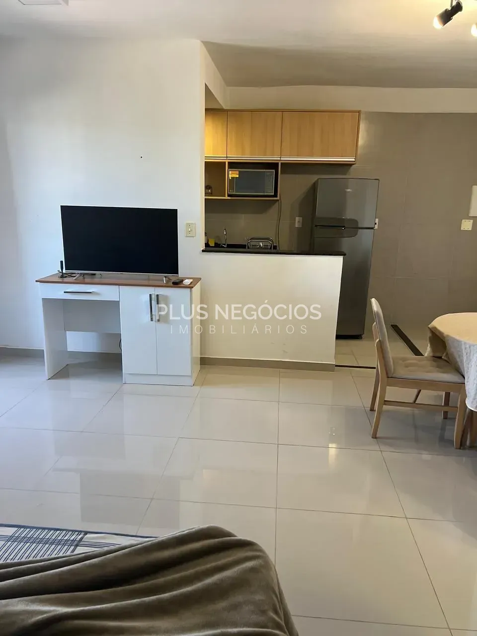 Apartamento, 1 quarto, 45 m² - Foto 9