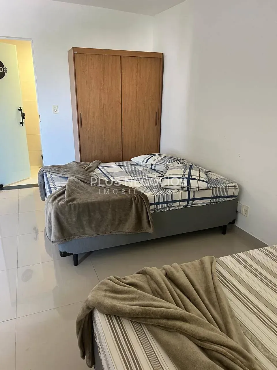 Apartamento, 1 quarto, 45 m² - Foto 10