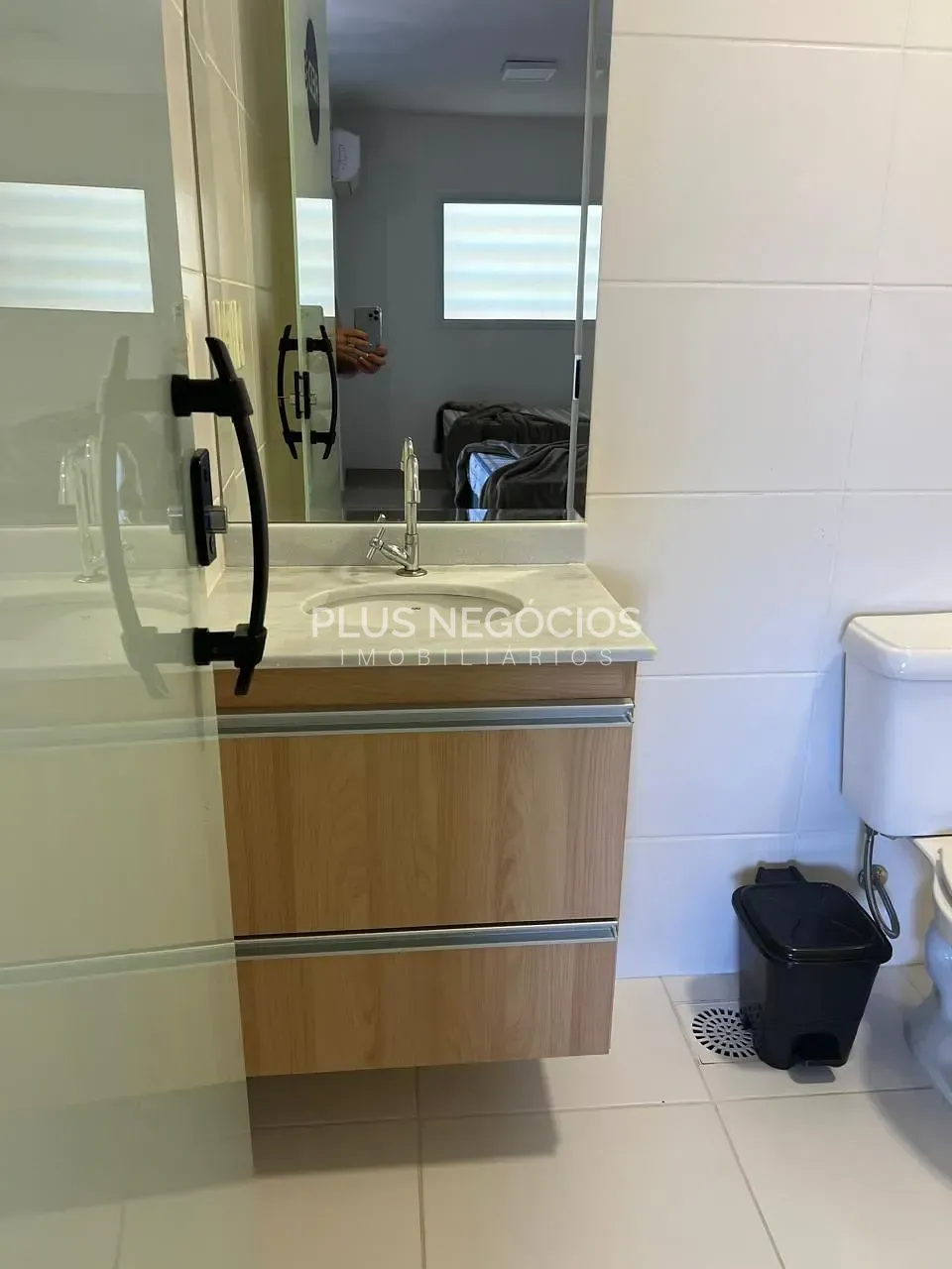 Apartamento, 1 quarto, 45 m² - Foto 16