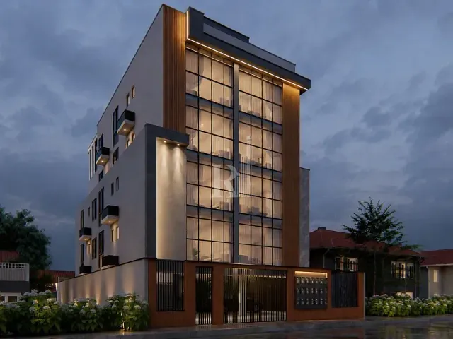 Loft 1 quarto e 1 banheiro, à venda, no bairro Areias em Tijucas