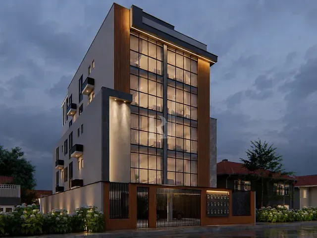 Loft 1 quarto e 1 banheiro, à venda, no bairro Areias em Tijucas