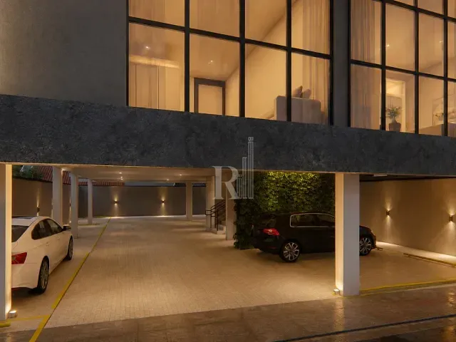 Loft 1 quarto e 1 banheiro, à venda, no bairro Areias em Tijucas