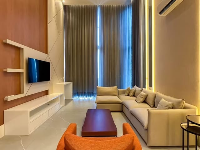 Loft com 110m² 2 quartos e 3 banheiros, à venda ou para alugar, no bairro Cerqueira César em São Paulo