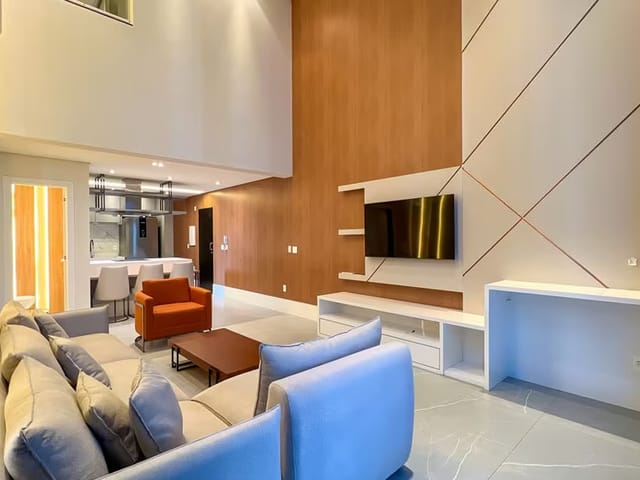 Loft com 110m² 2 quartos e 3 banheiros, à venda ou para alugar, no bairro Cerqueira César em São Paulo