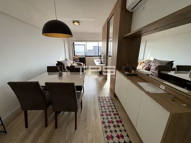 Loft com 44m² 1 quarto e 1 banheiro, à venda, no bairro Centro em Taubaté