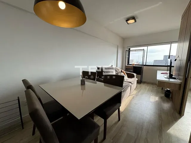 Loft com 44m² 1 quarto e 1 banheiro, à venda, no bairro Centro em Taubaté