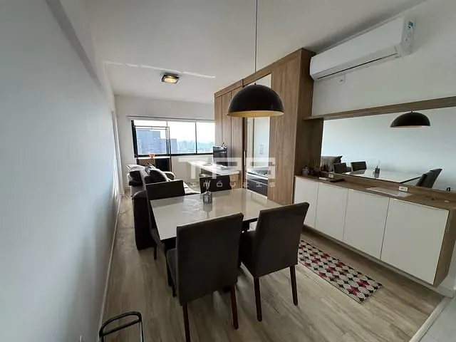 Loft com 44m² 1 quarto e 1 banheiro, à venda, no bairro Centro em Taubaté