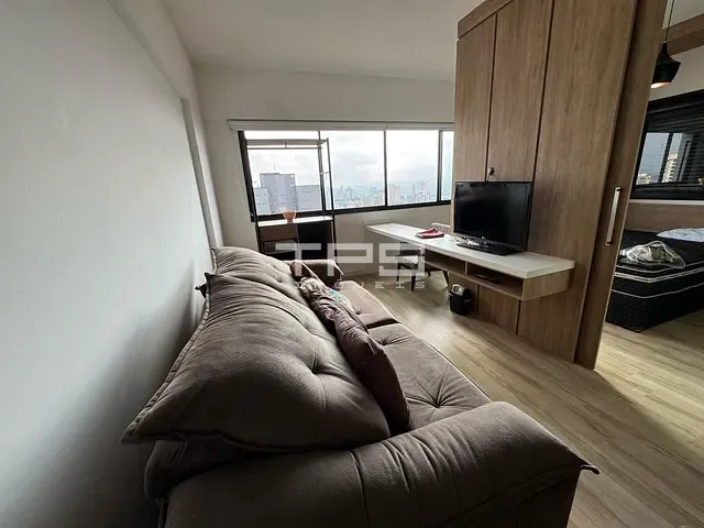 Loft com 44m² 1 quarto e 1 banheiro, à venda, no bairro Centro em Taubaté