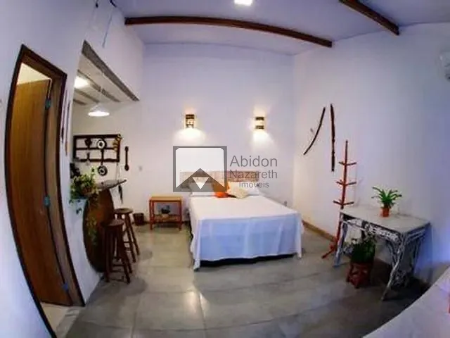 Loft 1 quarto e 1 banheiro, para alugar, no bairro Itaipu em Niterói