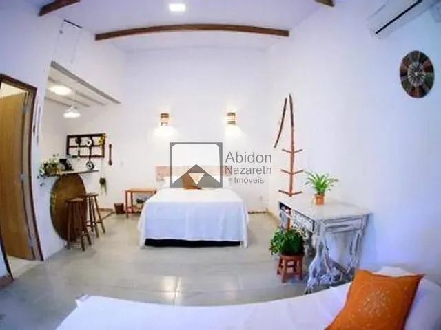 Loft 1 quarto e 1 banheiro, para alugar, no bairro Itaipu em Niterói
