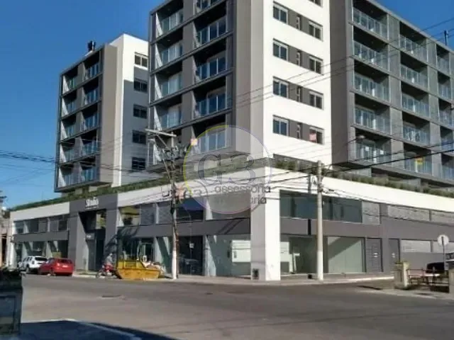 Loft 1 quarto e 1 banheiro, para alugar, no bairro Centro em Pelotas