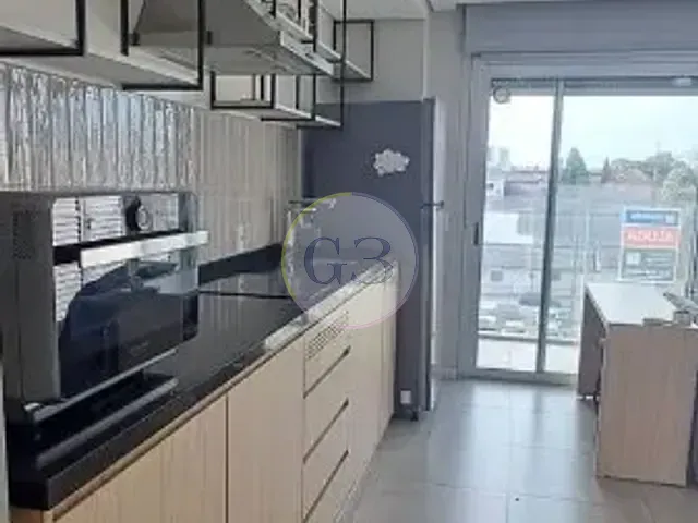 Loft 1 quarto e 1 banheiro, para alugar, no bairro Centro em Pelotas