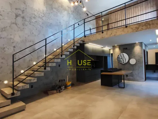 Loft com 102m² 1 quarto e 2 banheiros, para alugar, no bairro Vila Muniz em Votuporanga