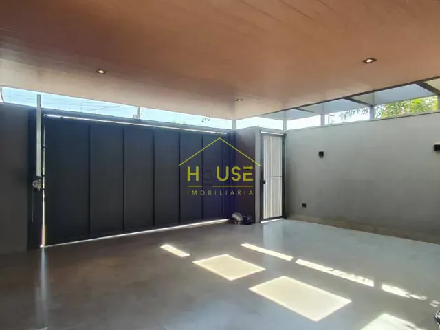 Loft com 102m² 1 quarto e 2 banheiros, para alugar, no bairro Vila Muniz em Votuporanga