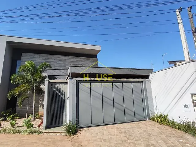 Loft com 102m² 1 quarto e 2 banheiros, para alugar, no bairro Vila Muniz em Votuporanga