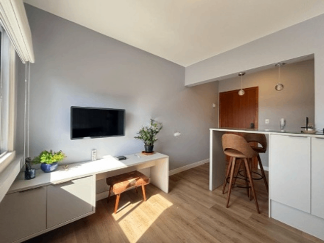 Foto do Loft - Loft para locação, Centro Histórico, Porto Alegre, RS | Morano Imobiliária