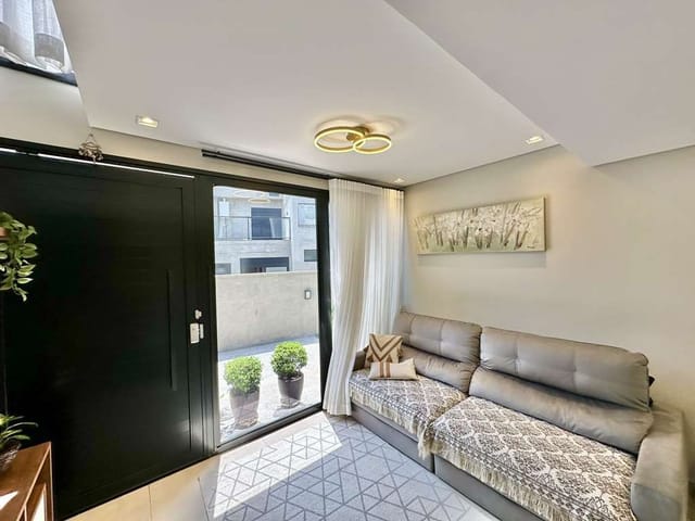 Loft com 69m² 2 quartos e 3 banheiros, à venda, no bairro Parque Frondoso em Cotia