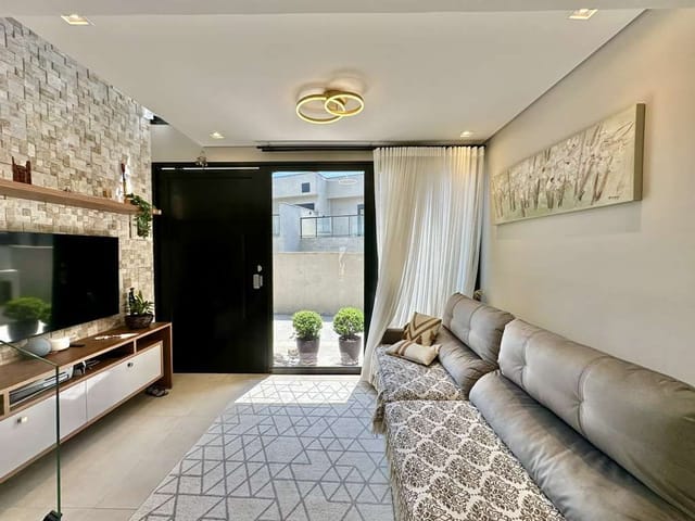 Loft com 69m² 2 quartos e 3 banheiros, à venda, no bairro Parque Frondoso em Cotia