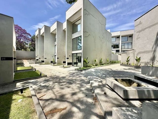 Loft com 69m² 2 quartos e 3 banheiros, à venda, no bairro Parque Frondoso em Cotia