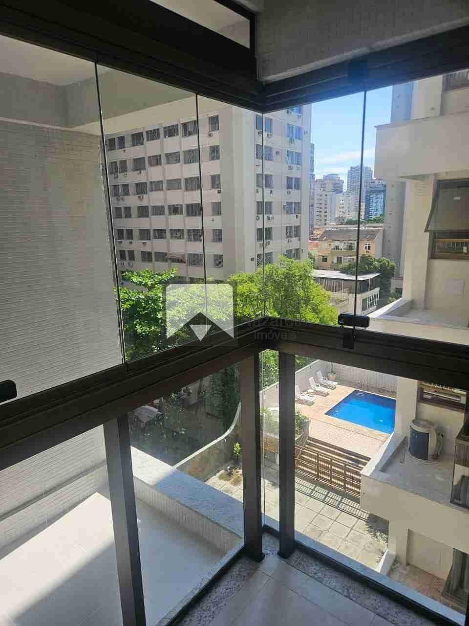 Apartamento à venda com 1 quarto, 35m² - Foto 19