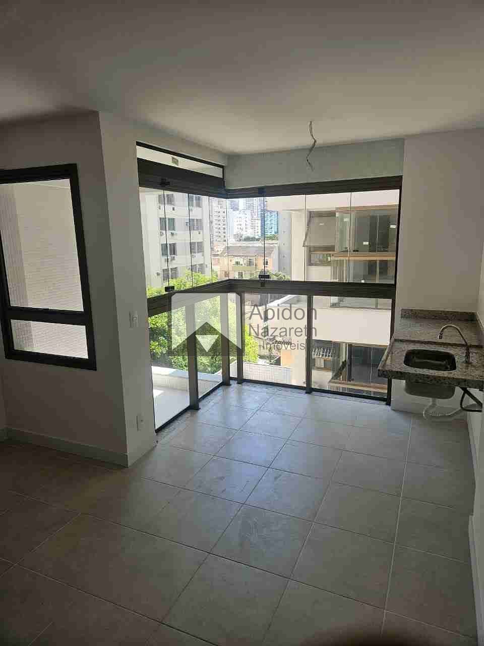 Apartamento à venda com 1 quarto, 35m² - Foto 20