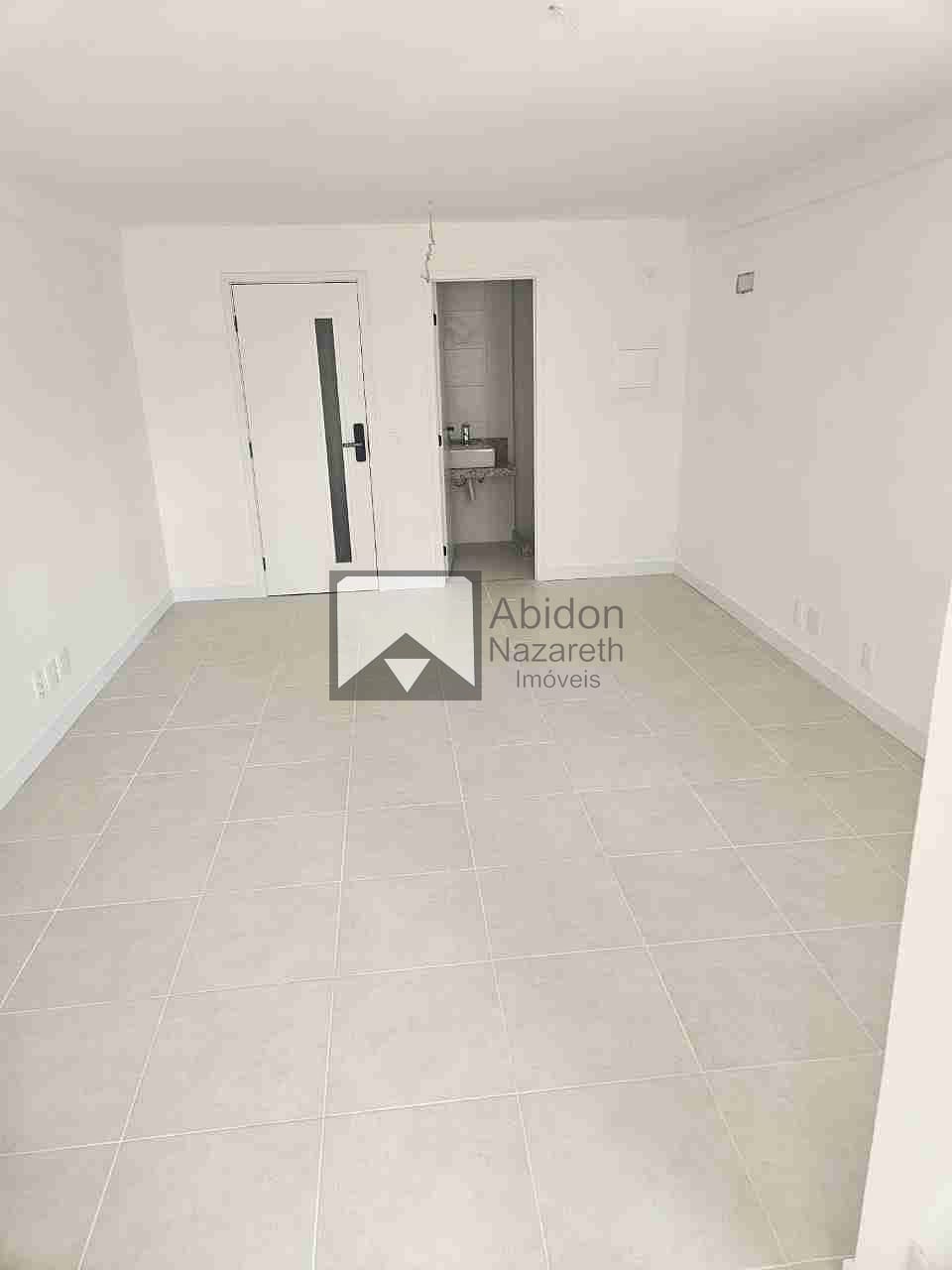 Apartamento à venda com 1 quarto, 35m² - Foto 21