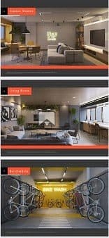 Apartamento à venda com 1 quarto, 35m² - Foto 10