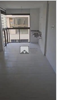 Apartamento à venda com 1 quarto, 35m² - Foto 11
