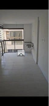 Apartamento à venda com 1 quarto, 35m² - Foto 8