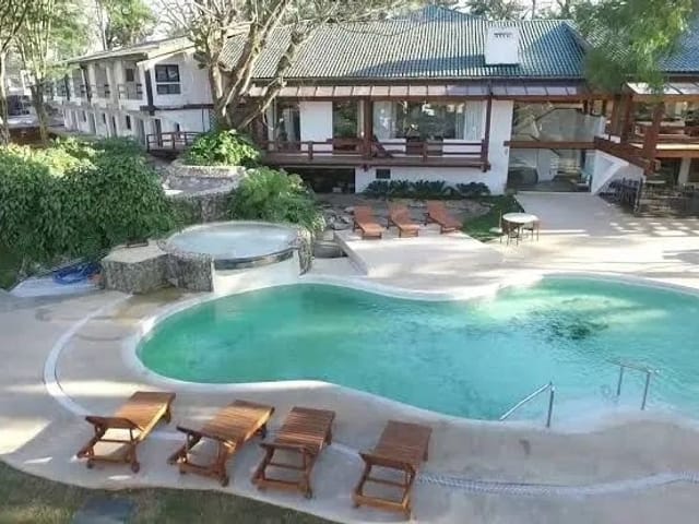 Foto do Loft - Loft com 1 dormitório para alugar, 46 m² por R$ 3.900,00/mês - Bosque do Vianna - Cotia/SP | Pitale Imóveis Ltda.