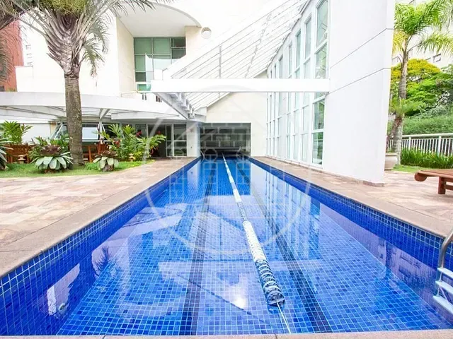 Loft com 43m² 1 quarto e 2 banheiros, à venda, no bairro Moema em São Paulo