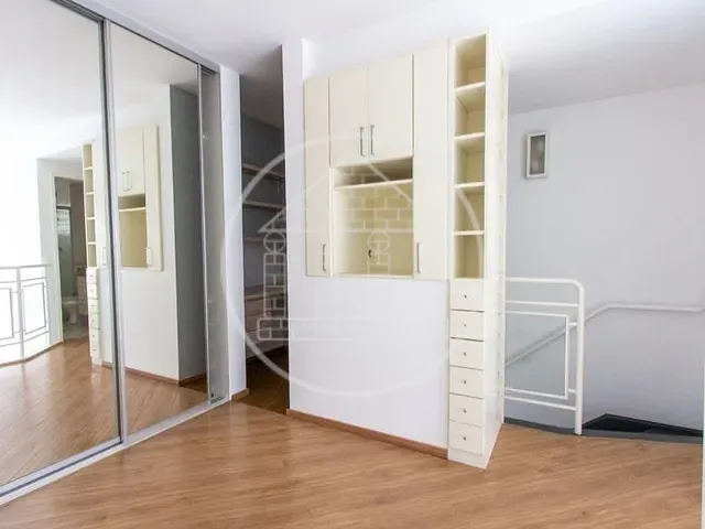 Loft com 43m² 1 quarto e 2 banheiros, à venda, no bairro Moema em São Paulo