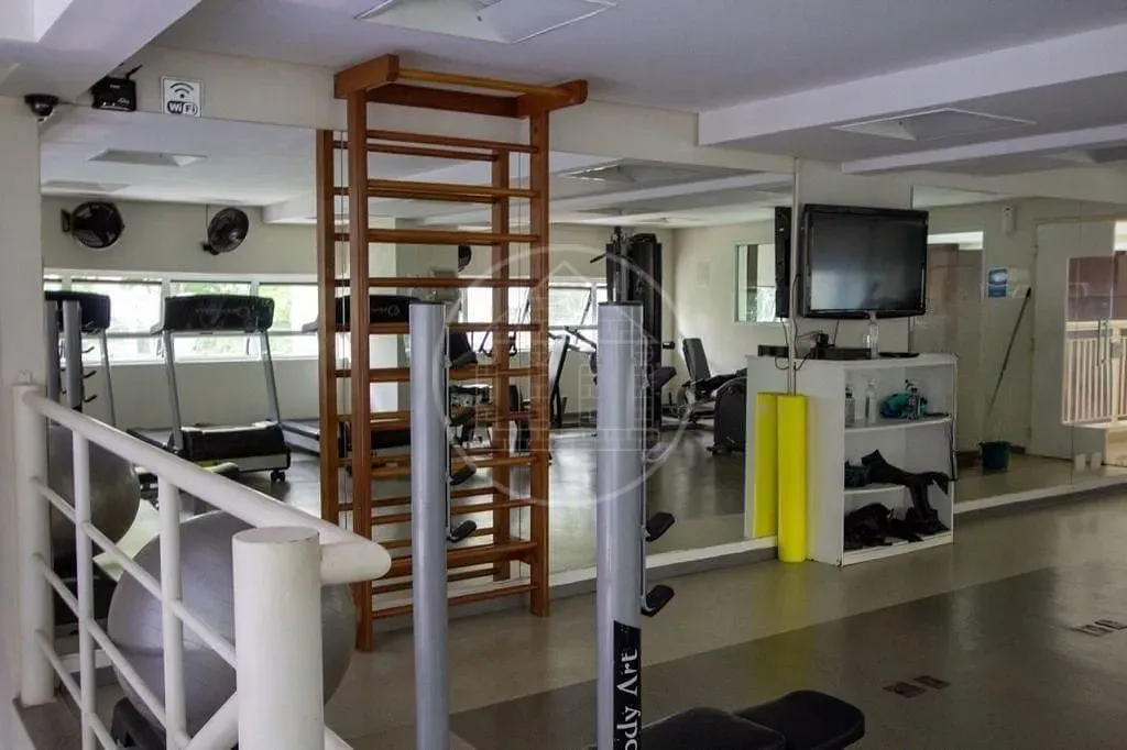 Apartamento, 1 quarto, 43 m² - Foto 11