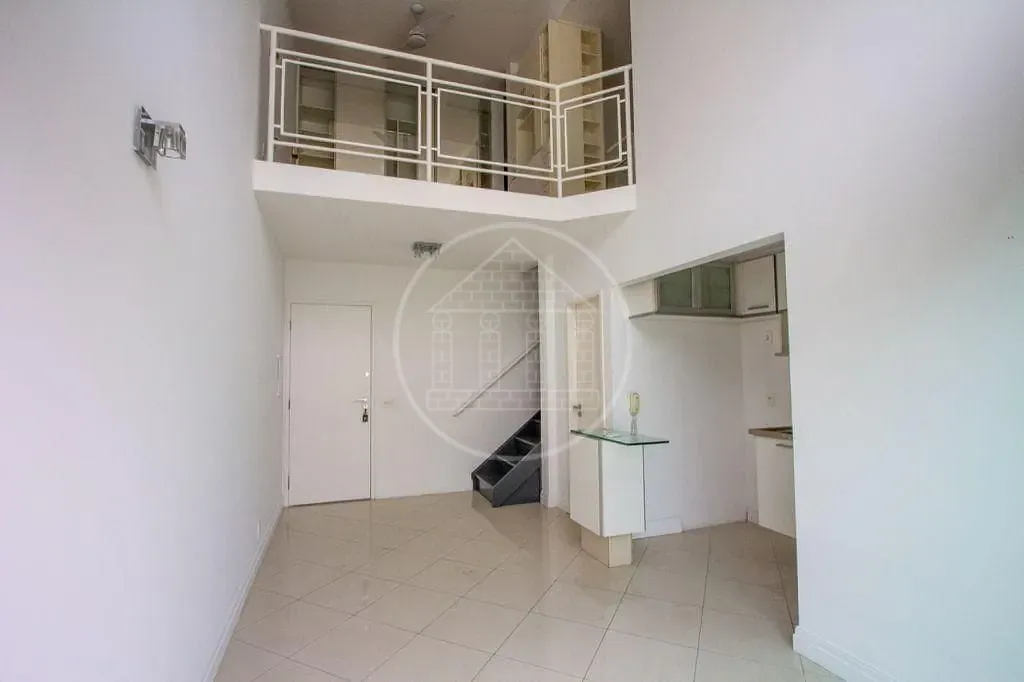Apartamento, 1 quarto, 43 m² - Foto 6