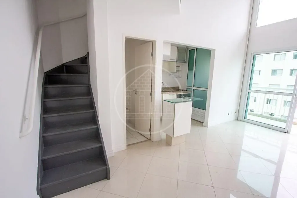 Apartamento, 1 quarto, 43 m² - Foto 5