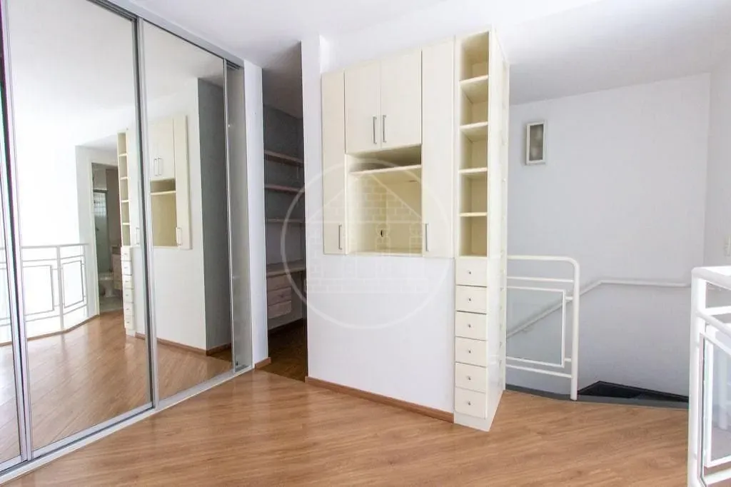 Apartamento, 1 quarto, 43 m² - Foto 3