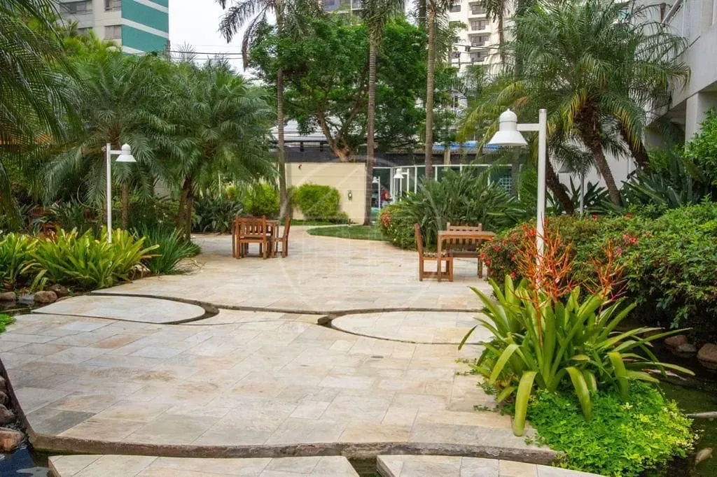 Apartamento, 1 quarto, 43 m² - Foto 12