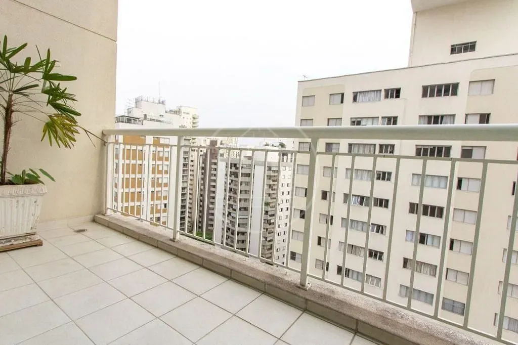Apartamento, 1 quarto, 43 m² - Foto 10