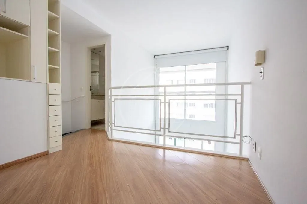 Apartamento, 1 quarto, 43 m² - Foto 4