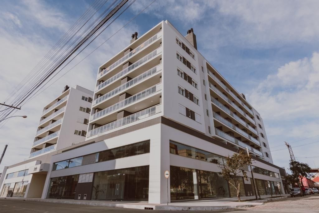 Loft com 1 dormitório para alugar, 38 m² por R$ 1.500/mês no Centro em Pelotas/RS - Agende sua visita! UP Imóveis!