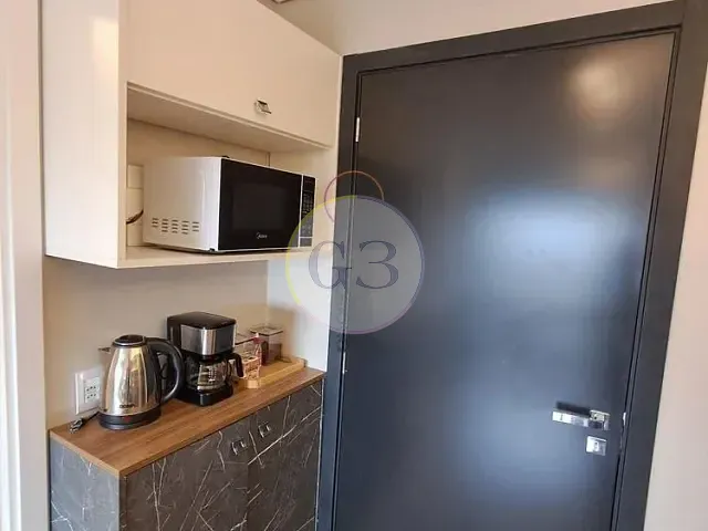 Loft 1 quarto e 1 banheiro, à venda ou para alugar, no bairro São Gonçalo em Pelotas