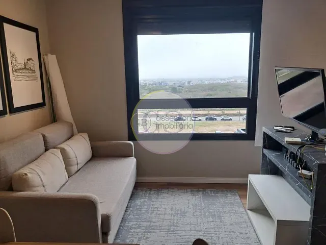 Loft 1 quarto e 1 banheiro, à venda ou para alugar, no bairro São Gonçalo em Pelotas