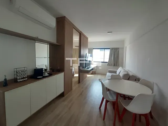 Loft com 87m² 1 quarto e 1 banheiro, para alugar, no bairro Centro em Taubaté
