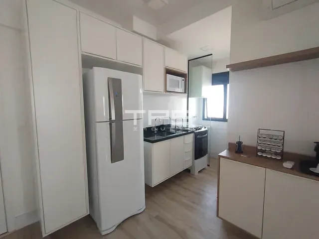 Loft com 87m² 1 quarto e 1 banheiro, para alugar, no bairro Centro em Taubaté