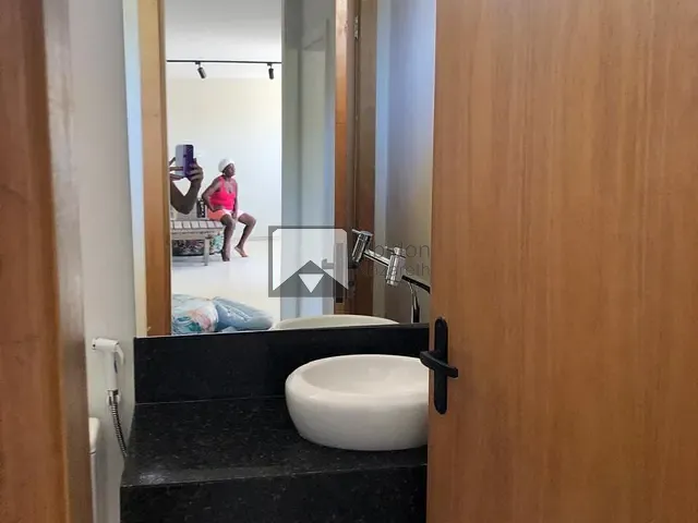 Loft 1 quarto e 1 banheiro, para alugar, no bairro Itacoatiara em Niterói