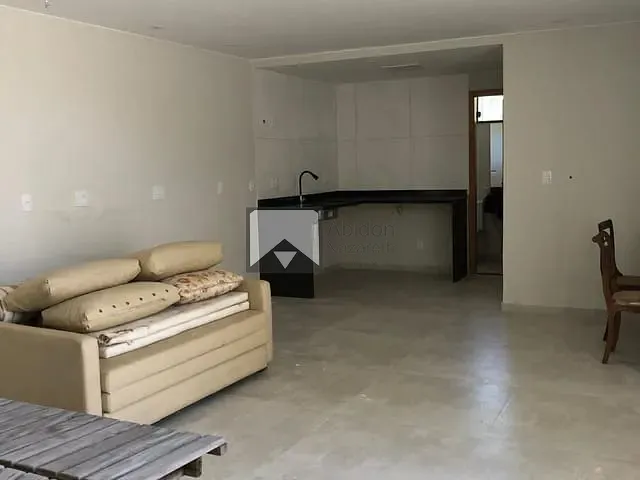 Loft 1 quarto e 1 banheiro, para alugar, no bairro Itacoatiara em Niterói