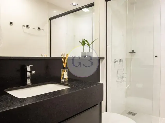 Loft 1 quarto e 1 banheiro, à venda ou para alugar, no bairro São Gonçalo em Pelotas