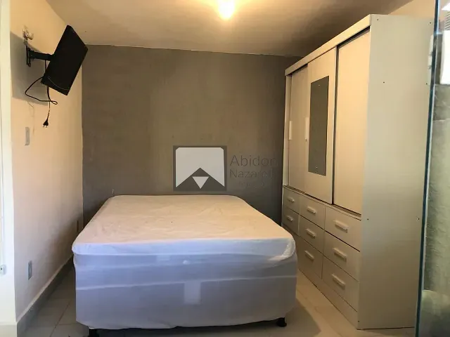 Loft 1 quarto e 1 banheiro, para alugar, no bairro Itaipu em Niterói