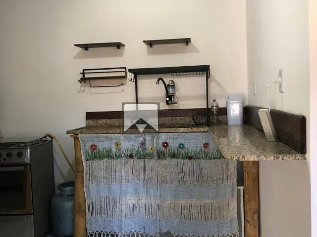 Loft 1 quarto e 1 banheiro, para alugar, no bairro Itaipu em Niterói