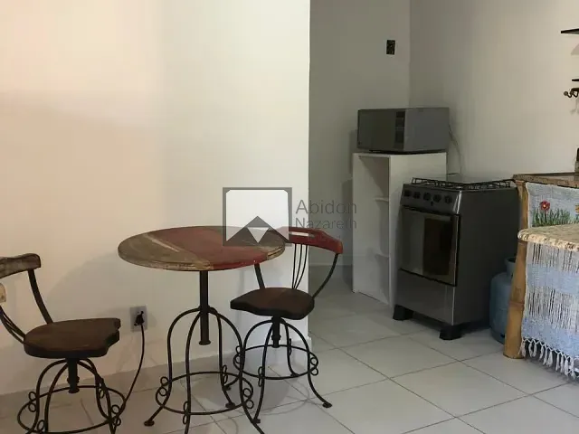 Loft 1 quarto e 1 banheiro, para alugar, no bairro Itaipu em Niterói
